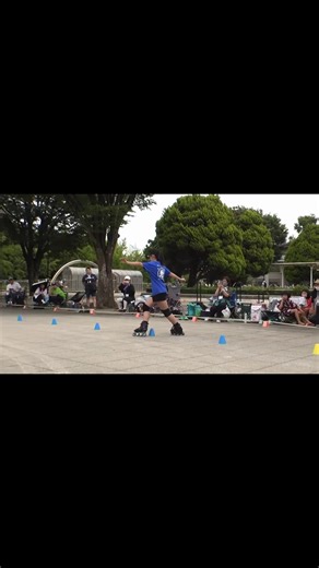 Mastering Trick Slalom on Inline Skates