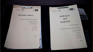 Trump Orders Declassification Plan for JFK, RFK, and MLK Assassination Files