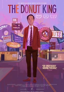 The Donut King streaming: where to watch online?