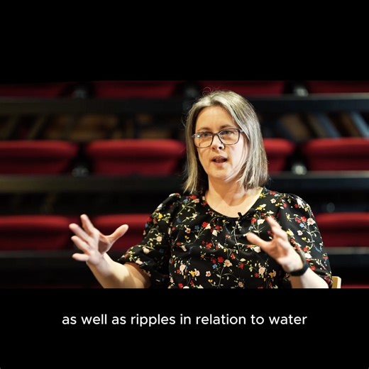 playhouse derry on Instagram: "We recently had a lovely chat with artist Gillian Simpson about the value of working on art-led projects that explore local environmental issues. Gillian was part of our Blueprint project, which worked closely with people affected by flooding, using creativity as a way to share experiences, reflect, and connect. Building on this, our Artitude project will be developing more art projects like this across the wider Faughan area, and we’re now inviting people to get i