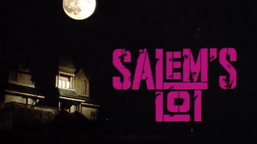 Salem's Lot (1979) | Full Movie | English | w/ David Soul, James Mason, Lance Kerwin, Bonnie Bedelia, Lew Ayres