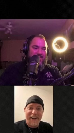 🎬 Special Guest: Movie Actor David J. Paul 👻 Join us as we sit down with David J. Paul, a talented movie actor who’s not only made his mark on the big screen but has also had real-life experiences with the paranormal. From unexplained encounters on set to eerie moments off camera, David shares his personal stories and thoughts on what lies beyond the ordinary. Tune in for a captivating conversation filled with mystery, insight, and behind-the-scenes moments that blur the line between Hollywood