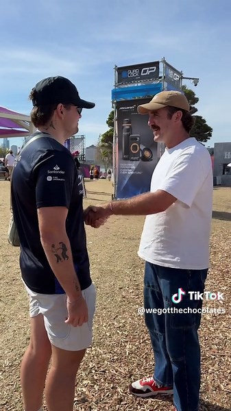 Left Handed Hand Shakes: The Most Awkward Encounter?