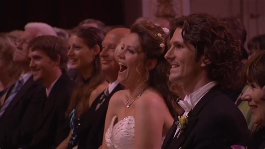 2.3K views · 155 reactions | 殺André Rieu's 'Cavatina di Figaro' is an explosion of energy and joy!殺 | Classical Art | Facebook