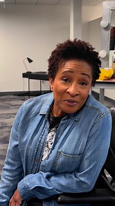 1.6K views · 14 reactions | It’s almost time! See you soon for the Please & Thank You Tour. Grab your tickets now. | Wanda Sykes | Facebook