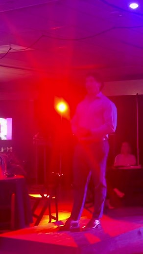 How did these Opera Stars get their start? Our Pagliacci cast members have some interesting stories to share! Imagine growing up on a farm and singing to all of the barn creatures 😍 Get your tickets to Pagliacci to see this farmer turned performer! #valentinesdayideas | Hawaii Opera Theatre