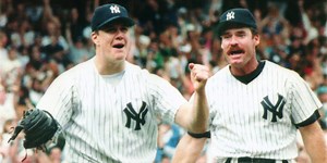 Relive Jim Abbott's 'amazing' no-hitter