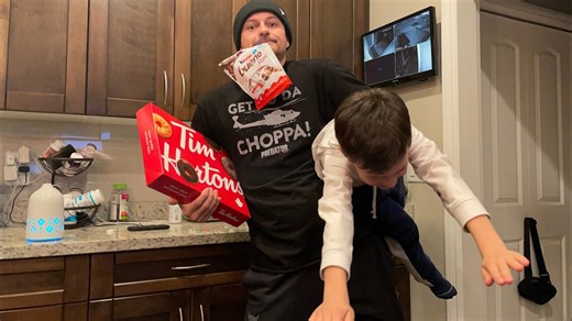 24 hour vlog with MacDannyGun