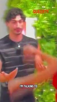 What in the “girth-check” hell is happening on the straights’ favorite reality show?!