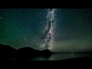 【milky way】 ‪@しはらじじ‬