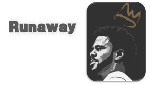 【中字】属于Cole的Runaway Runaway-J.Cole
