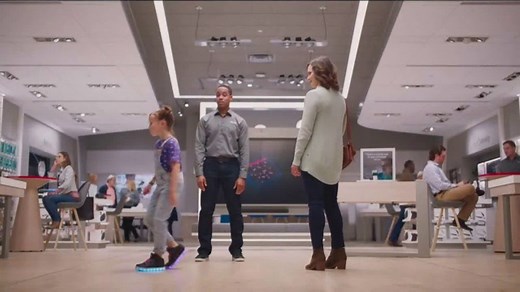 XFINITY Store TV Spot, 'Just Getting Started'
