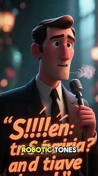 How to turn any script Into a Studio-Quality Audiobook Using AI 🎙️ | No Mic, No Studio! #publishers