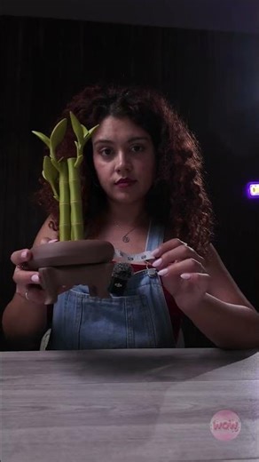 Not Just Plants... GENIUS Hidden Gadgets Inside! 🧠🪴