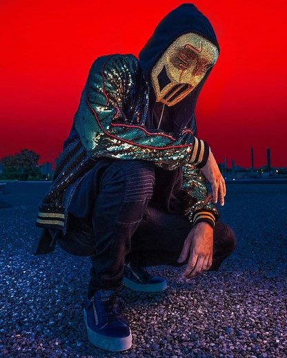 Sickick Face, Wiki, Real Name, Age, Net Worth & Bio