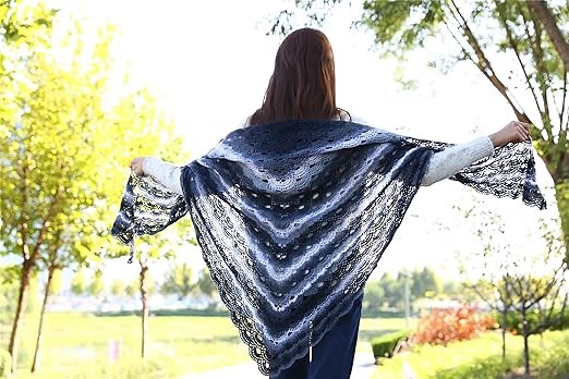 Knitting Method of Wool Yarn