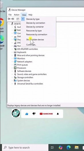 How To Fix WiFi Not Showing in Windows 10 ( Quick Step )