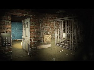 ROBLOX - Untitled Horror Game - Early Access - w/ Friends - Full Walkthrough