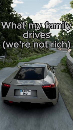 Family Cars: Exploring Our Lexus Collection