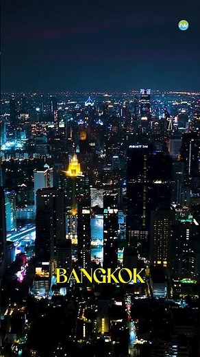 Thailand isn't just Bangkok & Pattaya! Watch this 🥥✈️ #thailand #bucketlist