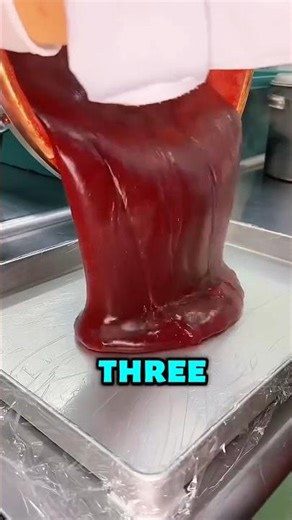 Candies Companies REGRET Making! 🤯 🍬 #hookstep#candy #foodfacts #history #banned #shorts #didyouknow