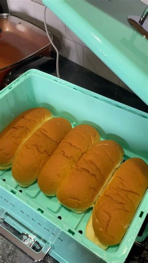 A hot dog steamer that cooks more than just hot dogs