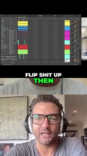 Consistency in Music: Build Your Sound & Audience #shorts