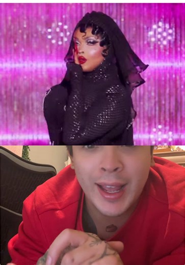 #dragrace18 | Drag Race