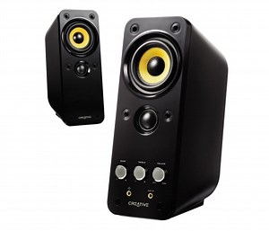 Creative 2.0 GigaWorks T20 II - Głośniki komputerowe - Sklep komputerowy - x-kom.pl