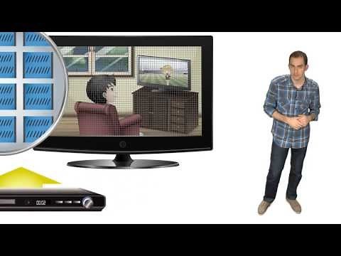 KEZAKO: Comment fonctionne un écran LCD?