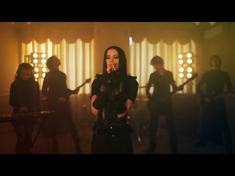 SAD ALICE SAID - Open your eyes OFFICIAL VIDEO