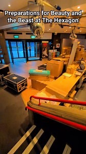 11K views · 68 reactions | Step inside and see how things are coming...