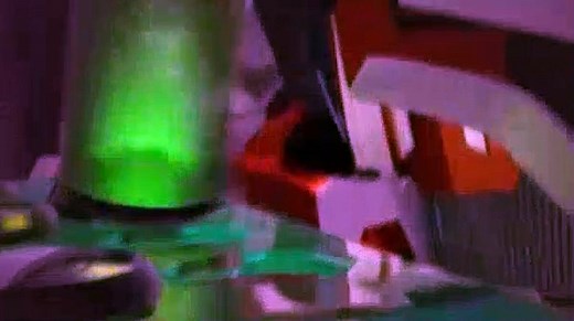 Transformers Prime Season 1 Episode 22 Stronger, Faster