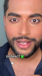 How to avoid undereye creasing? Concealer Hack! #concealerhack #undereyecreasing #makeuptips | Erica Taylor