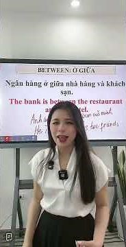 Từ vựng cơ bản mỗi ngày