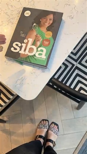 @sibamtongana’s new Siba Deli Foodshop & Eatery is now open at @longkloof, featuring Caesarstone White Attica throughout the space to provide a sophisticated, high-performance foundation that stands up to the demands of daily hospitality. Keep an eye on our feed, we’re sitting down with Siba soon for an exclusive Q&A to get the inside scoop on her design process and how she balanced world-class aesthetics with the practical details of her deli dream. #caesarstonesa #whiteattica #delidesign #eate