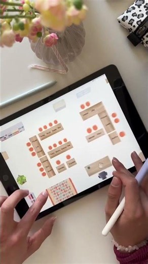 Digital Teacher Planner: Keep All Your Classes in View