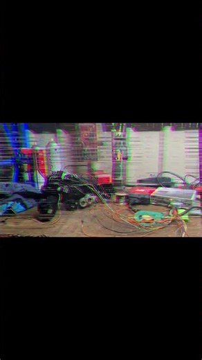 TCM programming in Bench Ford Focus #follow #automotivetools #mechanic #ford