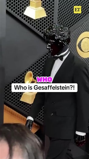 Who is Gesaffelstein?! Well this guy just won his first Grammy and has been dj’ing since around the 2008 time period. He’s also known as the Dark Prince bc of his darker sets/songs. Its also CRAZY how many dope collabs he has . #gesaffelstein