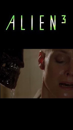 The Alien 3 Scene That Almost Didn't Exist