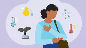 Preventing COPD Exacerbation and Flare-Ups