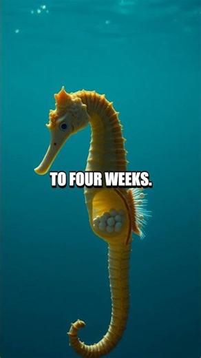 The Tiny Dwarf Seahorse and the Micro Reef