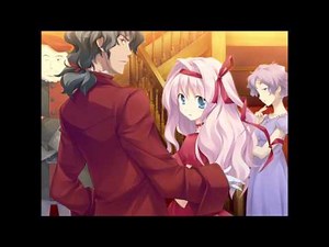 Nightcore - Mermaid Melody VF [Michel]