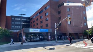 Visits to New.Brunswick hospitals suspended; Vitalite hospitals moving to red alert