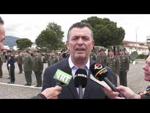 ΒΟΛΟΣ:ΕΚΔΗΛΩΣΕΙΣ ΣΤΟ ΣΤΡΑΤΟΠΕΔΟ ΓΕΩΡΓΟΥΛΑ -ΠΕΖΟΝΑΥΤΩΝ- ΓΙΑ ΤΟΝ ΑΓΙΟ ΓΕΩΡΓΙΟ!