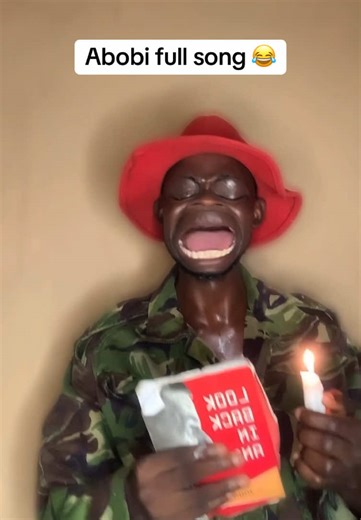 Abobi Full Song by Mr. Paul Comedian