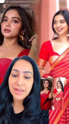 Preet1538 on Instagram: "Tanya mittle & manisha Rani together 😱❤️??#tanyamittle #manisharani #viralvideo"