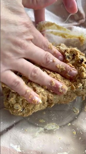 5 Ingredient Peanut Butter Balls