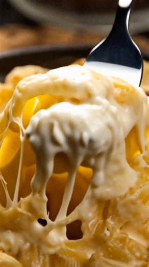 The Creamiest Mac & Cheese Ever 🧀