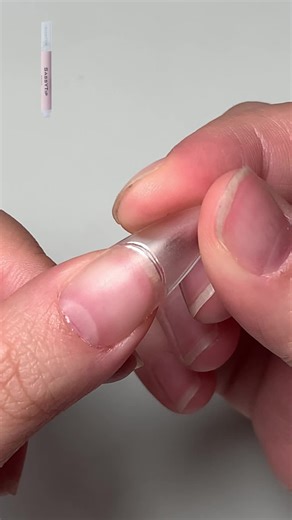 🖊️ Precision Polish Fixer! This Pen Erases Mistakes Without Removing the Whole Mani#sassytip #NailHack